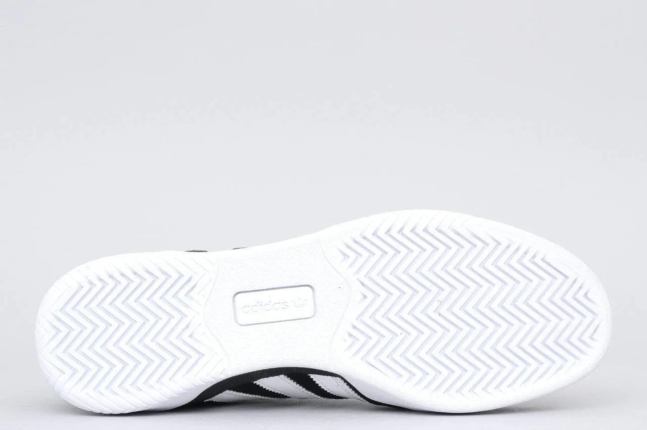 adidas City Cup Shoes Core Black / Footwear White / Footwear White
