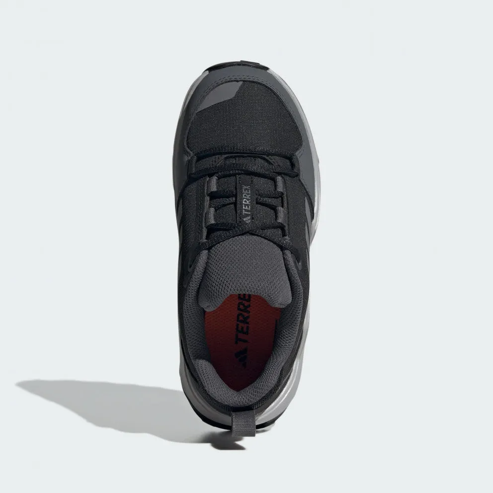 .ADIDAS TERREX AX4R HIKING SHOES - (IF6525) - AXR - R2L13