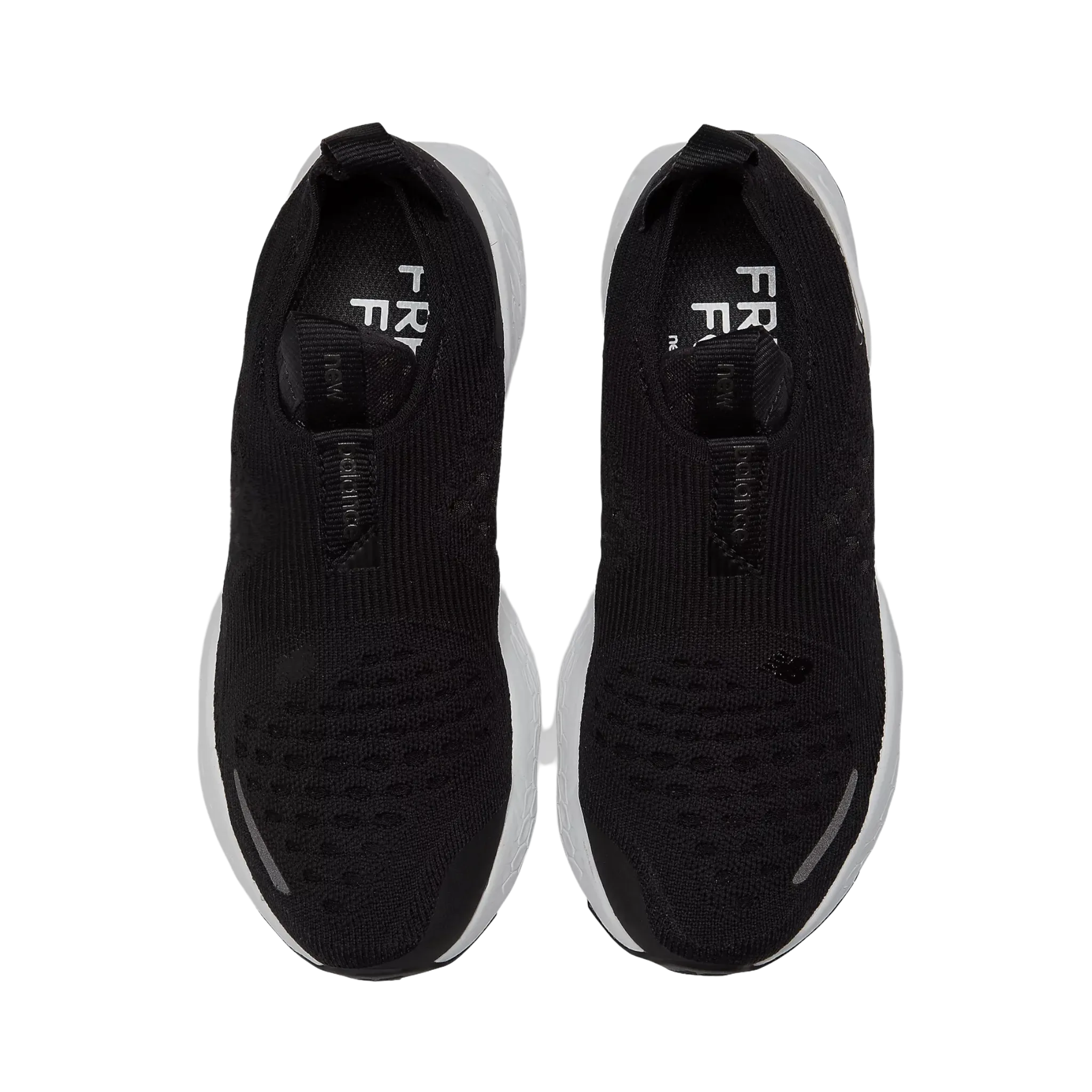 Fresh Foam X 1080 Unlaced