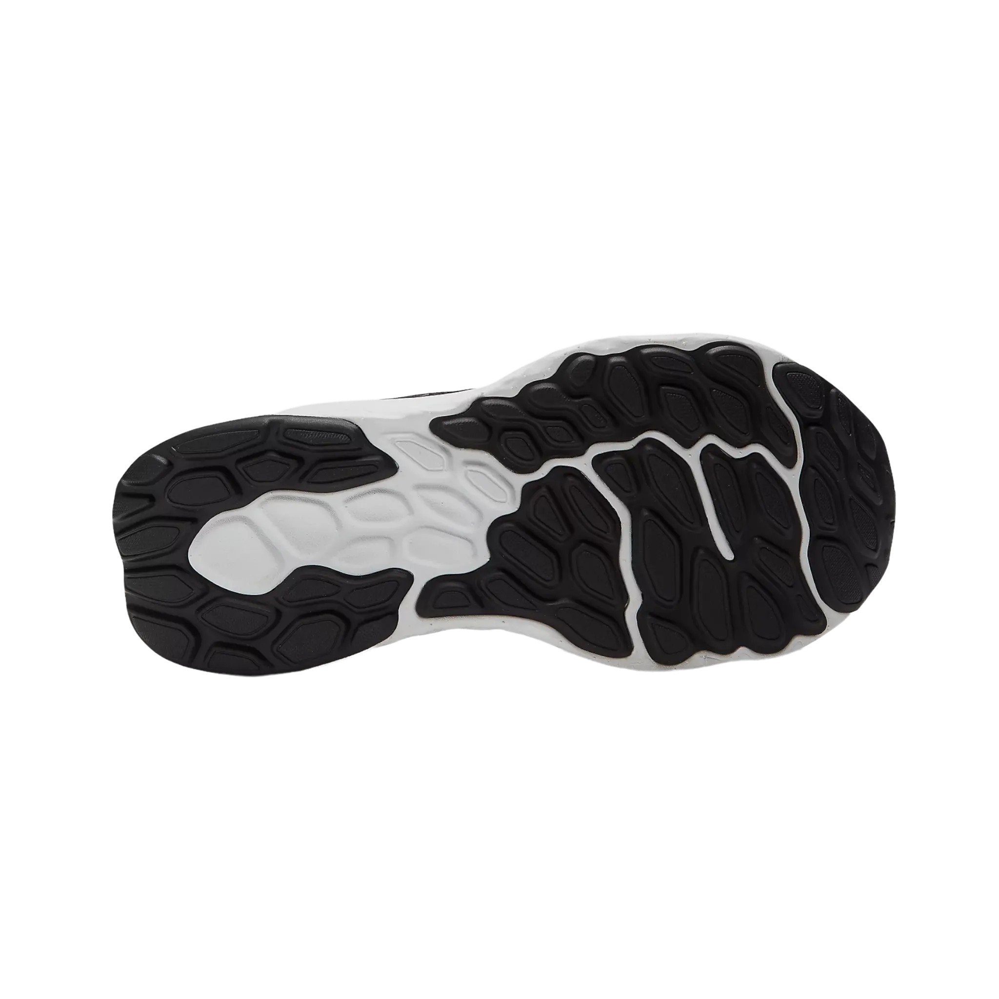 Fresh Foam X 1080 Unlaced