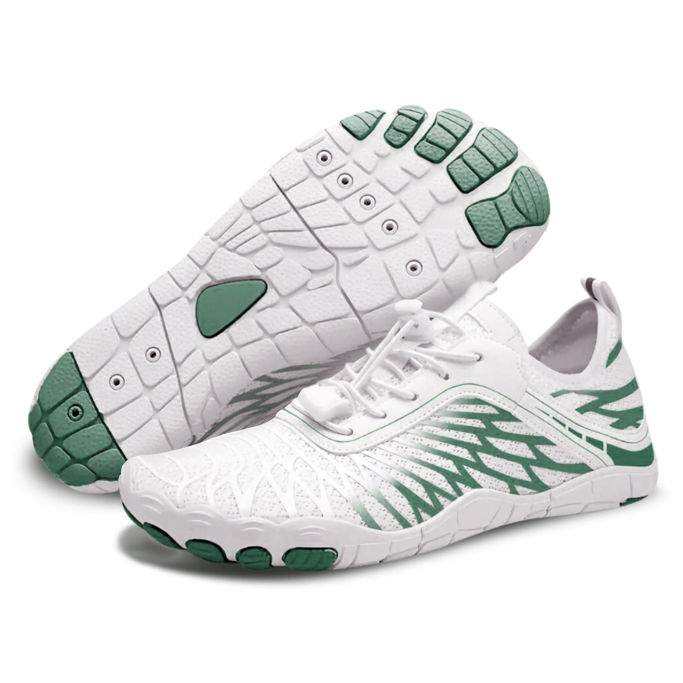 Healthy & non-slip barefoot Orthotic  Shoes