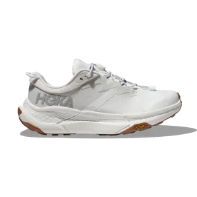 HOKA Women's Transport White/White
