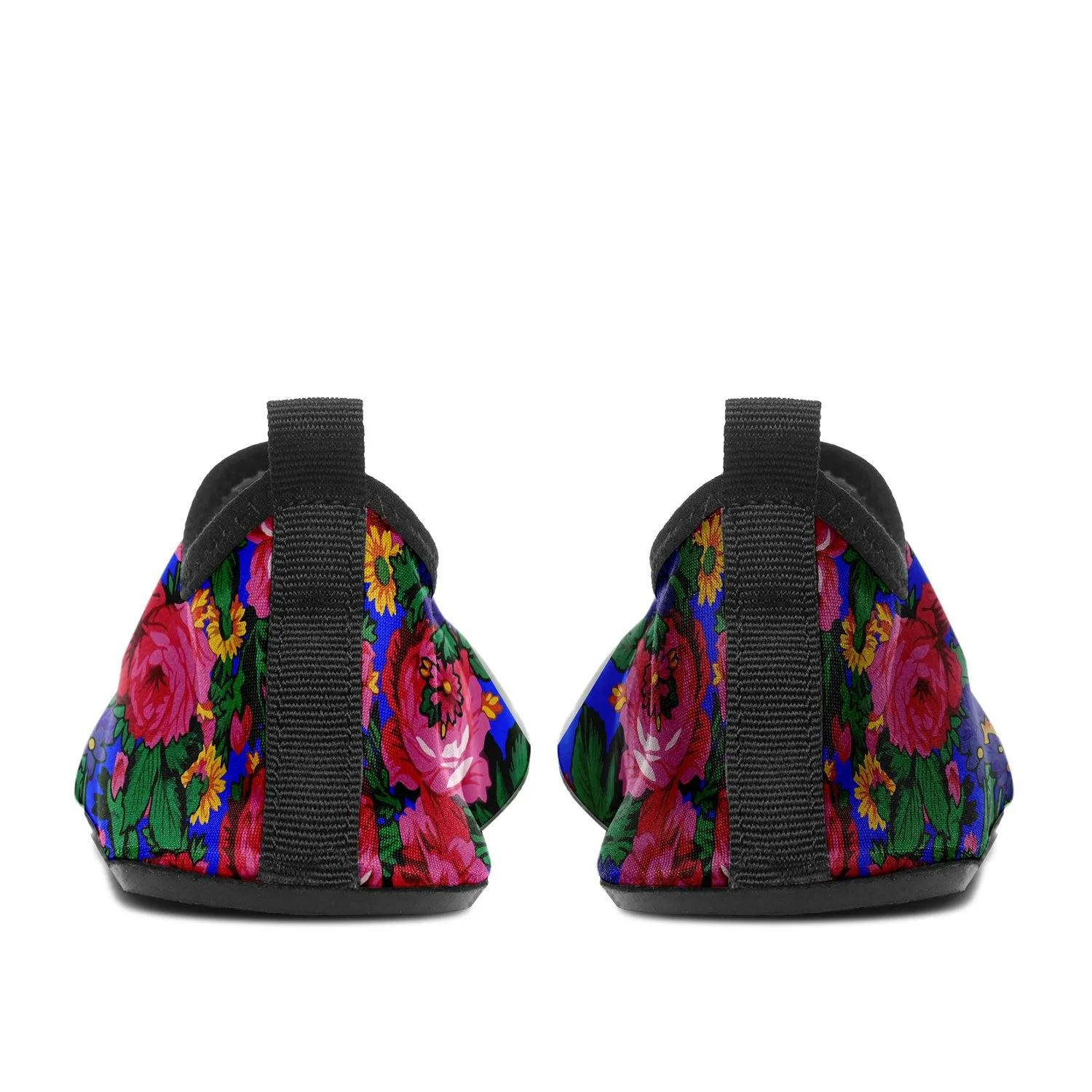 Kokum's Revenge Royal Sockamoccs Slip On Shoes