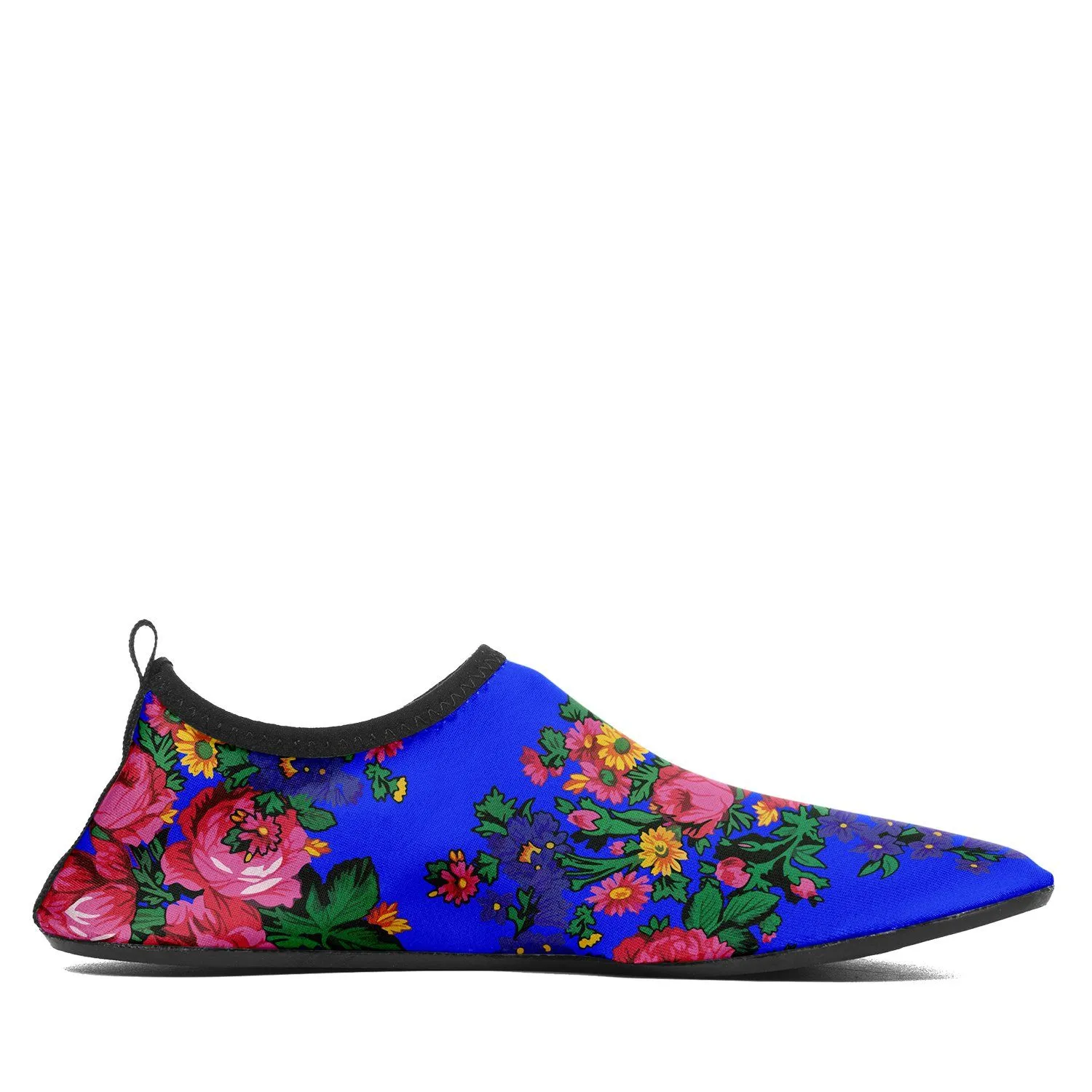 Kokum's Revenge Royal Sockamoccs Slip On Shoes