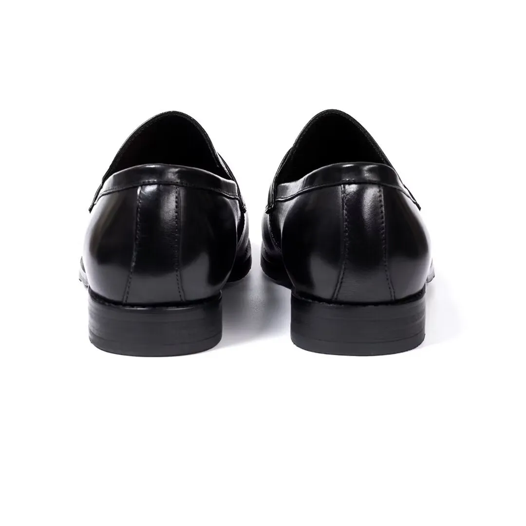 LuxeVelt Monarch Stature Footwear