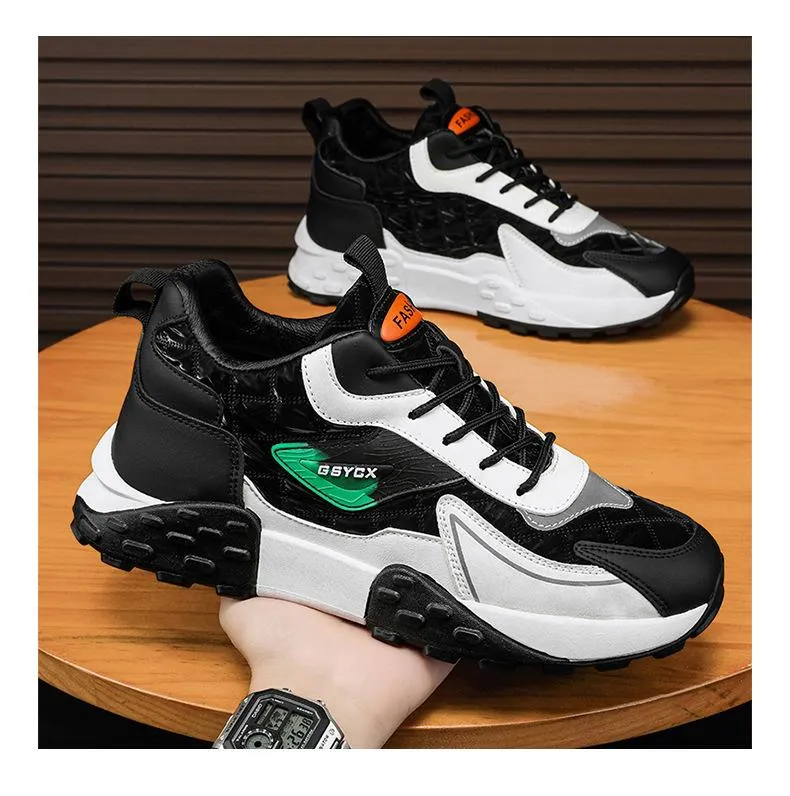 New Thick-soled Non-slip Shoes