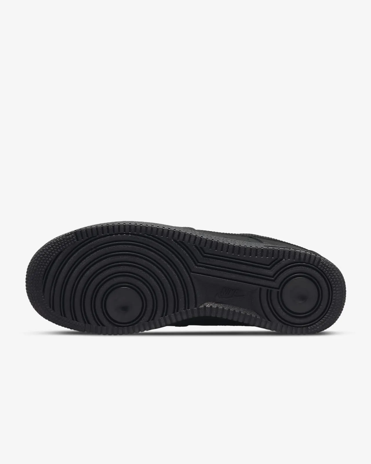 Nike Air Force 1 Black (HS)