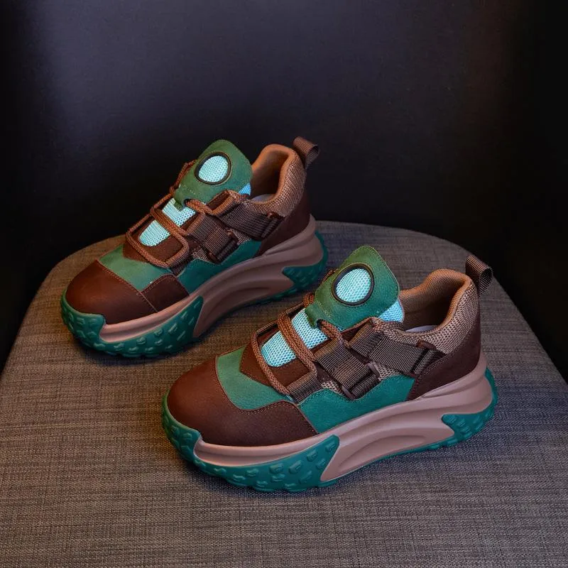 Soft sole non-slip casual shoes