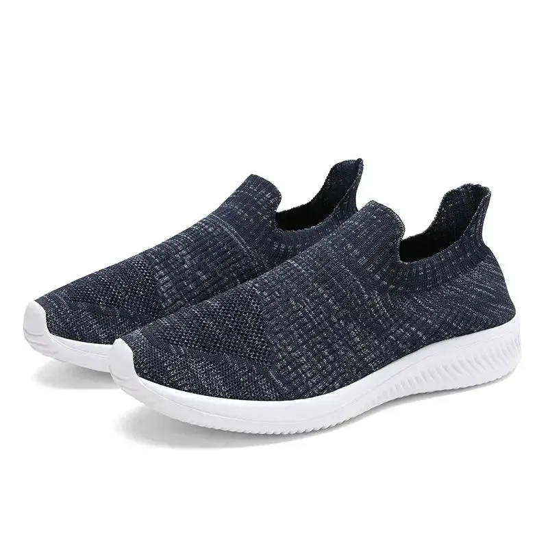 Summer Platform Sports Shoes Casual Shoes For Men