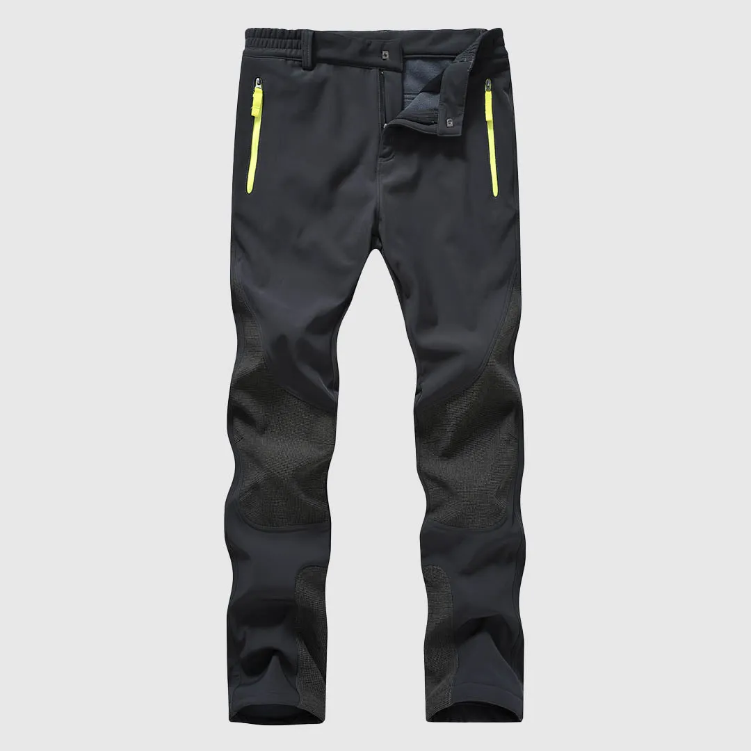 Women's Outdoor Water Resistant Hiking Cargo Pants
