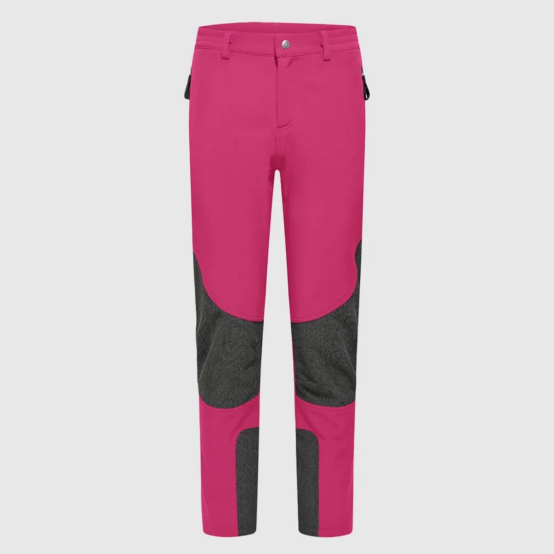 Women's Outdoor Water Resistant Hiking Cargo Pants