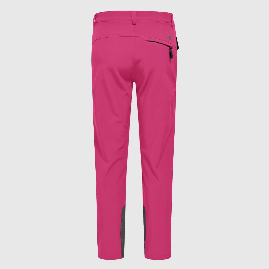 Women's Outdoor Water Resistant Hiking Cargo Pants